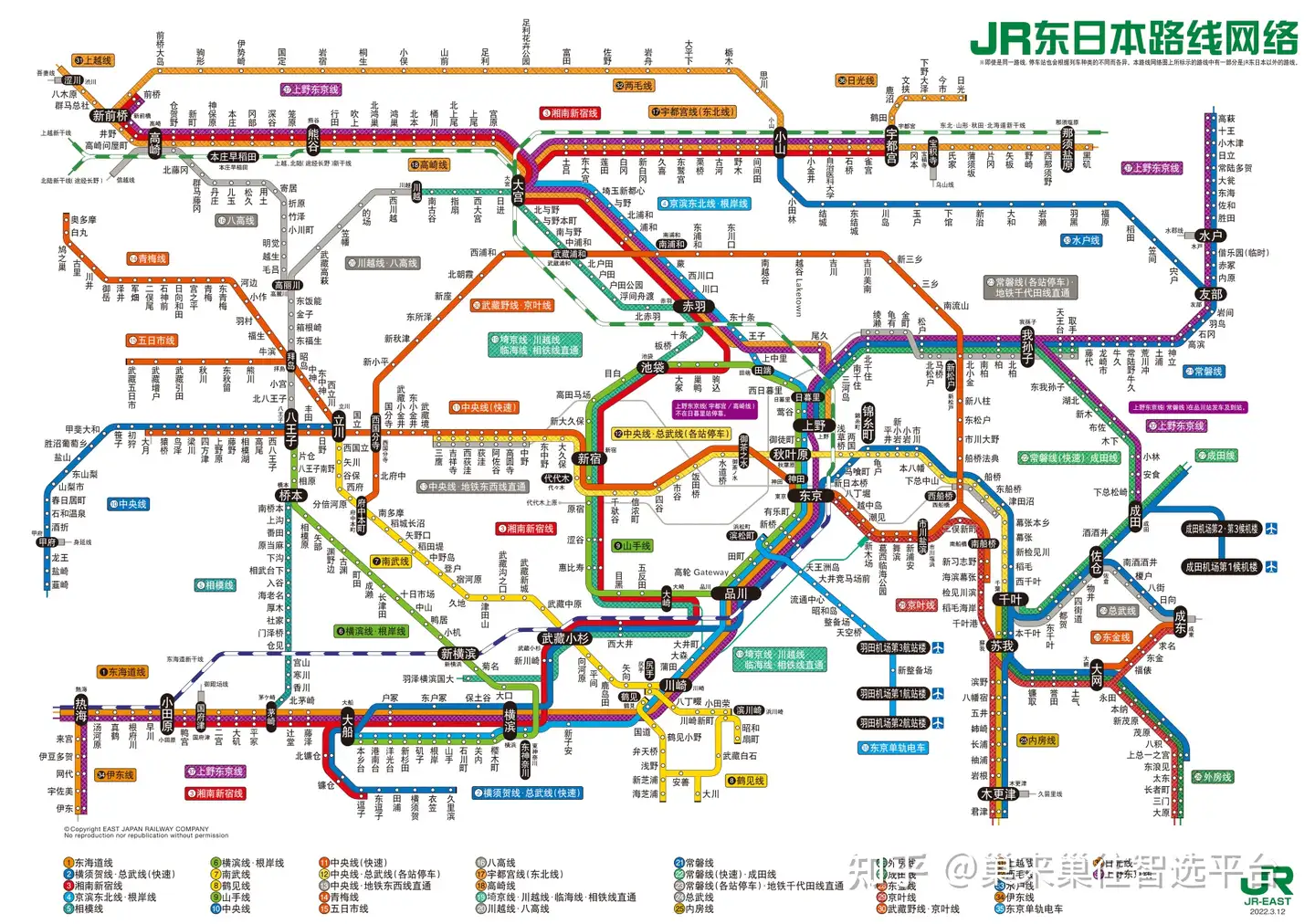 SAS 東京路線 15枚 - コレクション