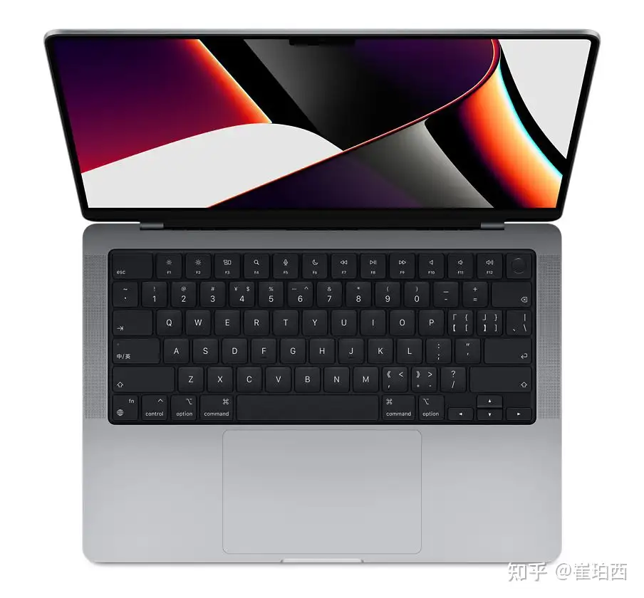 苹果2021 年新款MacBook Pro 14/16 购买攻略】划重点！ - 知乎