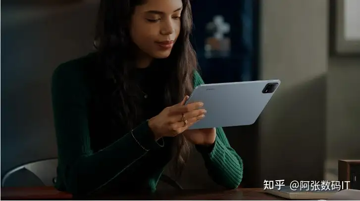 小米Pad 6 和Pad 6 Pro 终于来了- 知乎