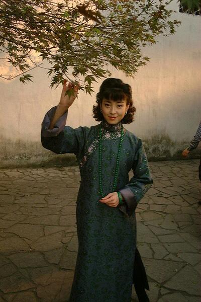 如何评价电影游园惊梦