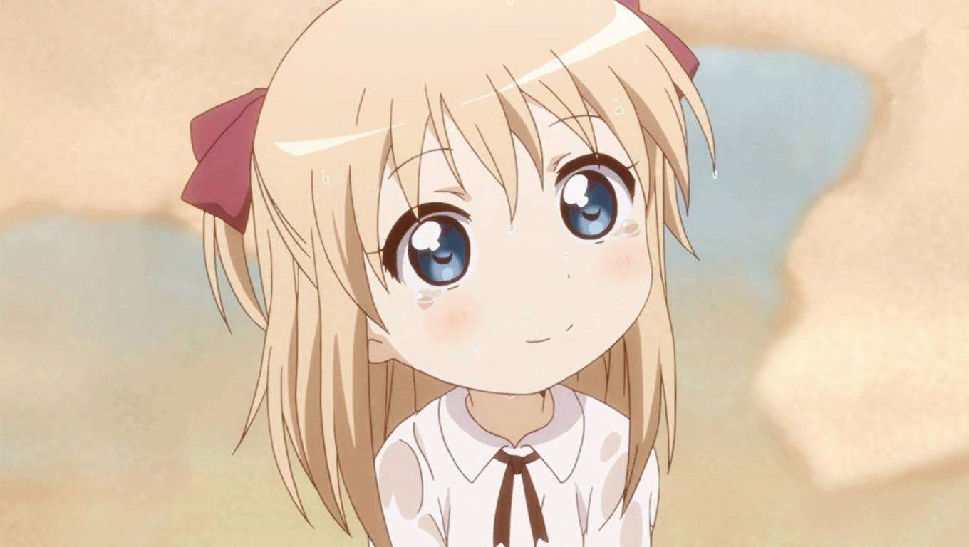 追忆动漫作品中那些令人怀念的女二号角色 知乎 追忆动漫作品中那些令人怀念的女二号角色 知乎