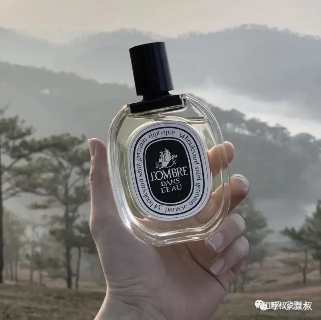 資生堂 女性用香水4点