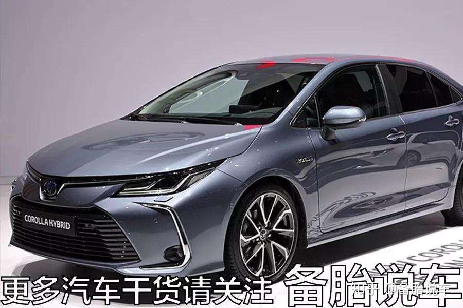 为什么买菜家用车 我更推荐cvt 知乎