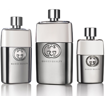 Gucci罪爱闷骚型男香水 知乎