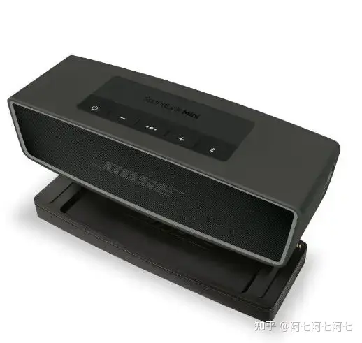 Bose SoundLink Mini II蓝牙音箱评测- 知乎