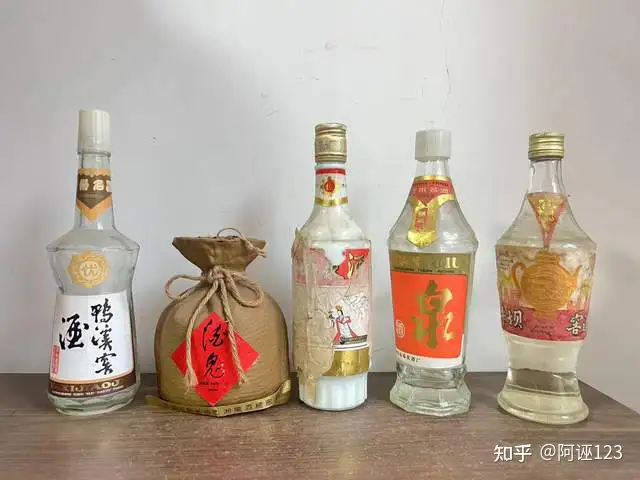 有些品牌嫡系酒看着高大上，其实没必要买- 知乎