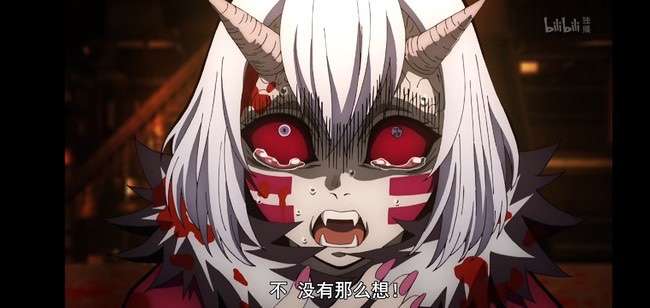 您都喜欢过哪些冷门的二次元角色?