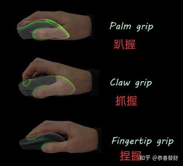 2020游戏鼠标推荐？游戏鼠标额哪些品值得值推荐的呢