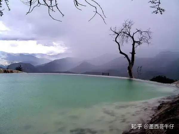 鲜为人知的墨西哥秘境 - 墨华网 (图4)