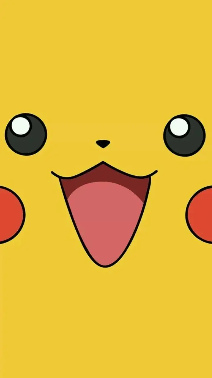 无水印高清图片分享第十四弹皮卡丘壁纸