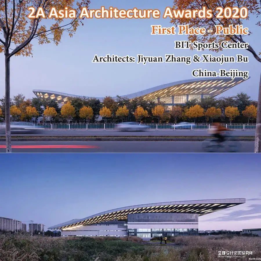 2A大洲建筑奖| 时境建筑成为中国唯一获奖团队，斩获4项大奖- 知乎