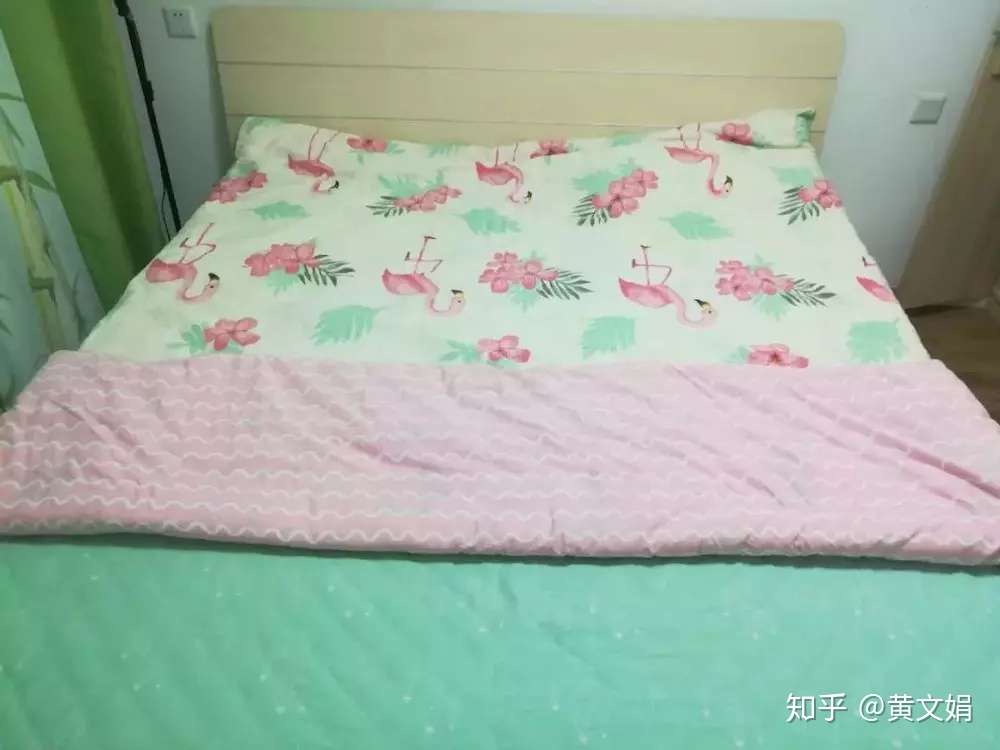 怎样收纳被子最节省空间 可能是全网最全被子收纳法 知乎