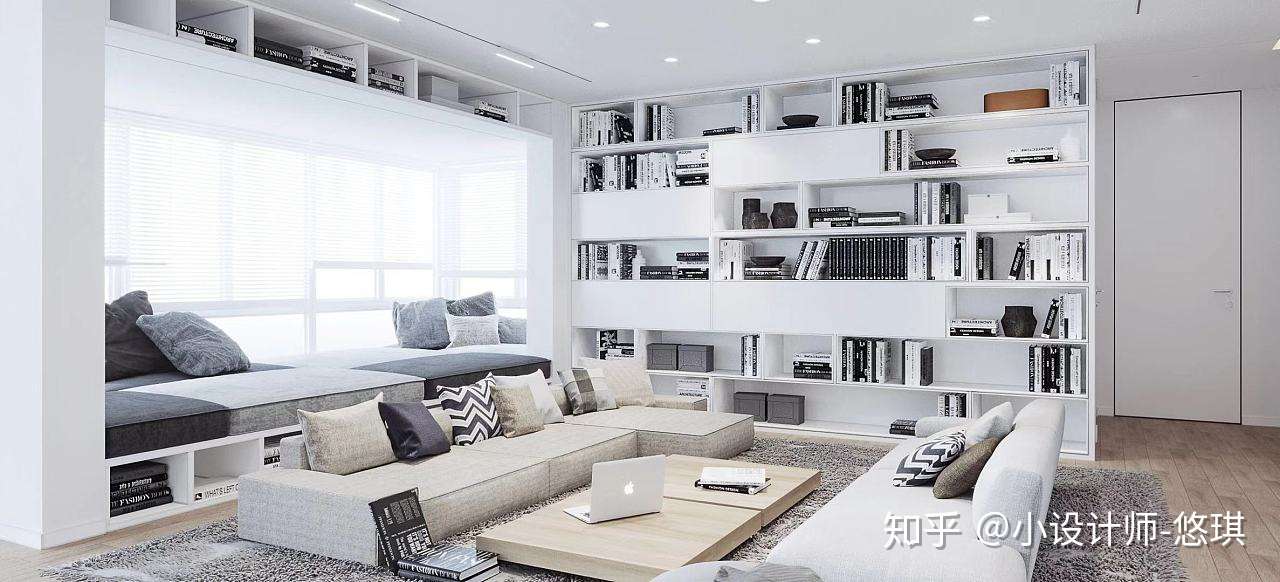 把装修的这两个步骤颠倒一下 方便多了 知乎