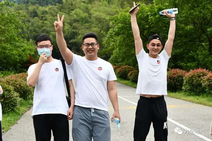 力全团建|千年禅文化，万绿西九华(图7)