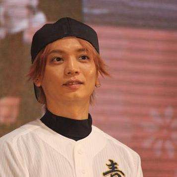 浅沼晋太郎