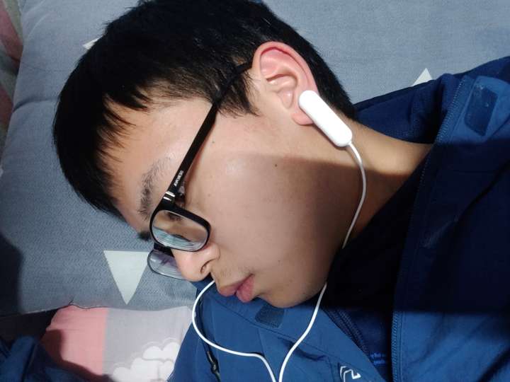 采用物理原理,助力睡眠“好帮手”,左点睡眠仪全评测