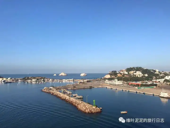 阳光沙滩海浪仙人掌 - 墨西哥邮轮（三）马萨特兰 - 墨华网 (图4)