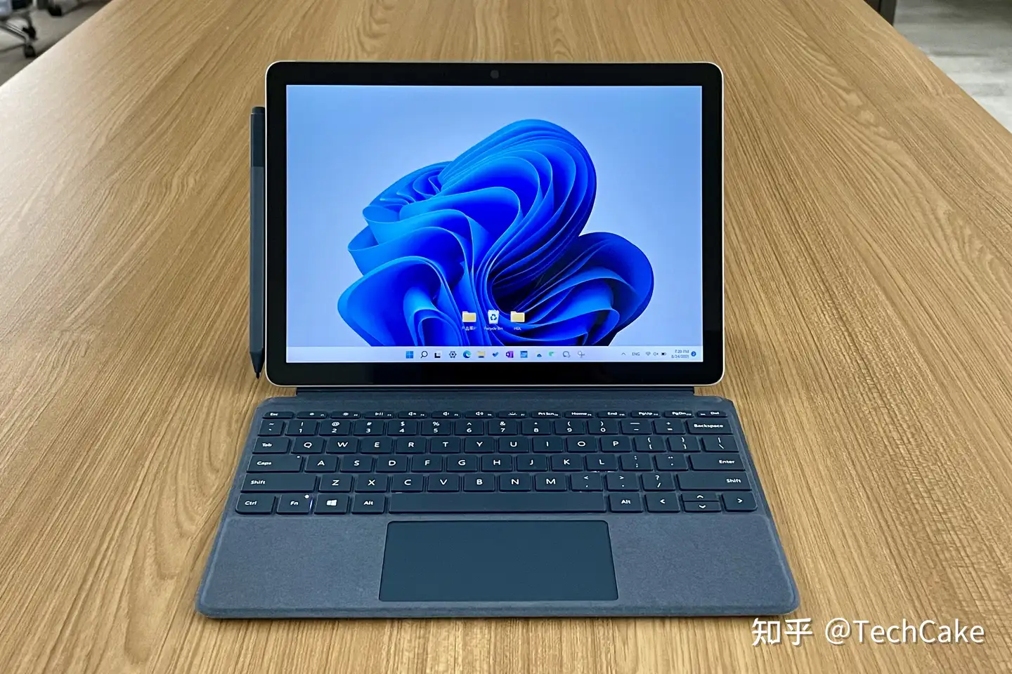 微软Surface Go 2值不值得买？ - 知乎