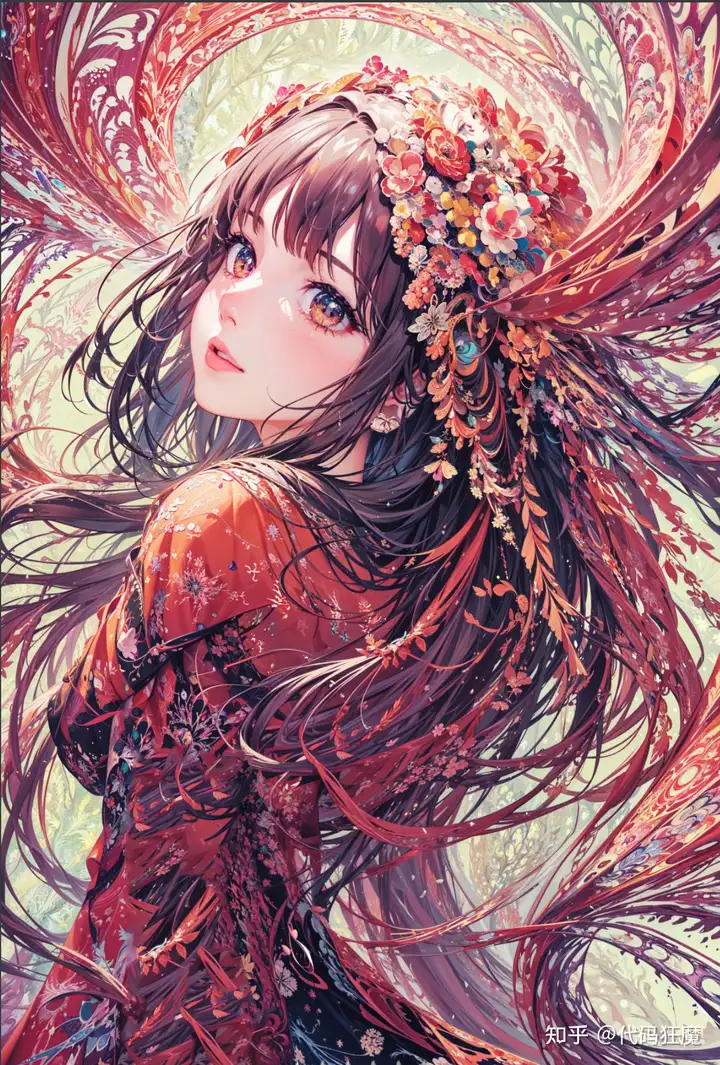 5分钟系列:5分钟学会2023年最火的AI绘画(高清出图独创工作流)(4K高清修复姊妹篇)