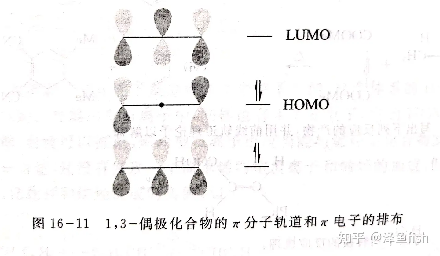 🐟的有机化学火箭级复习note：周环反应- 知乎