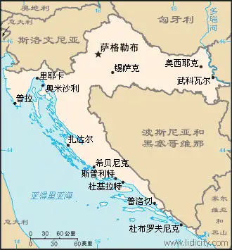 《权力的游戏》三城记|寻找布拉佛斯(上) - 知乎