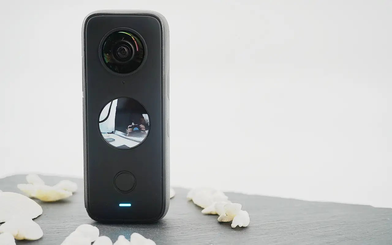 Insta360 ONE X2 动手玩：一人摄制组的好帮手- 知乎