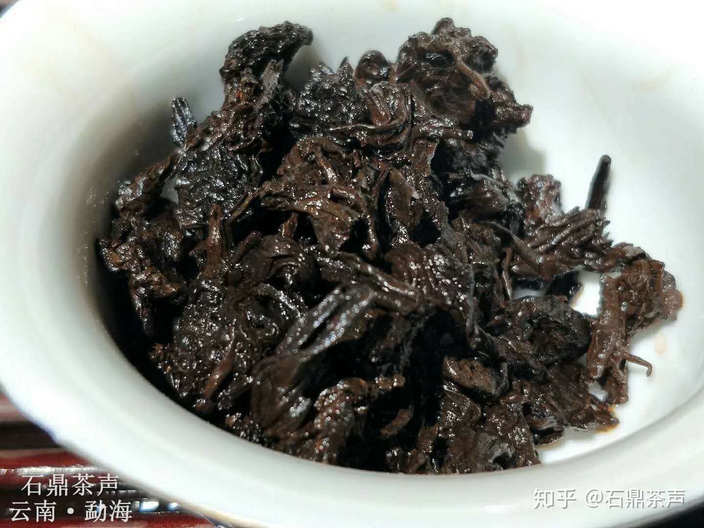 你的茶选对了吗 知乎