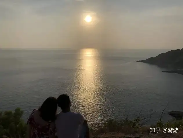小鱼玩转普吉岛全攻略，这篇应有尽有！