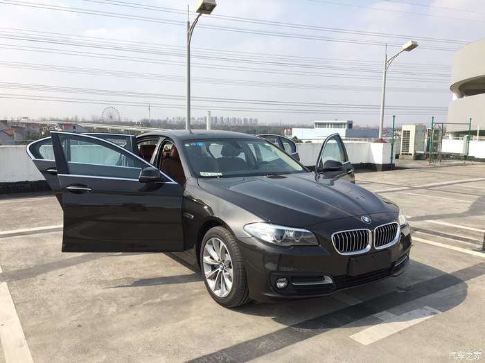 提前实现人生目标 提车奔驰s级豪华臻藏版 知乎