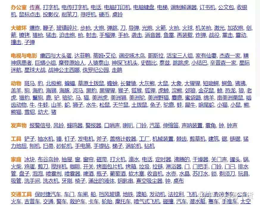 4个不错的小工具 或许你会喜欢上 知乎