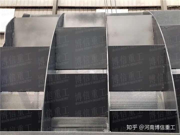燃爆了（压槽机压轮安装视频）槽轮机构装配教程，(图3)