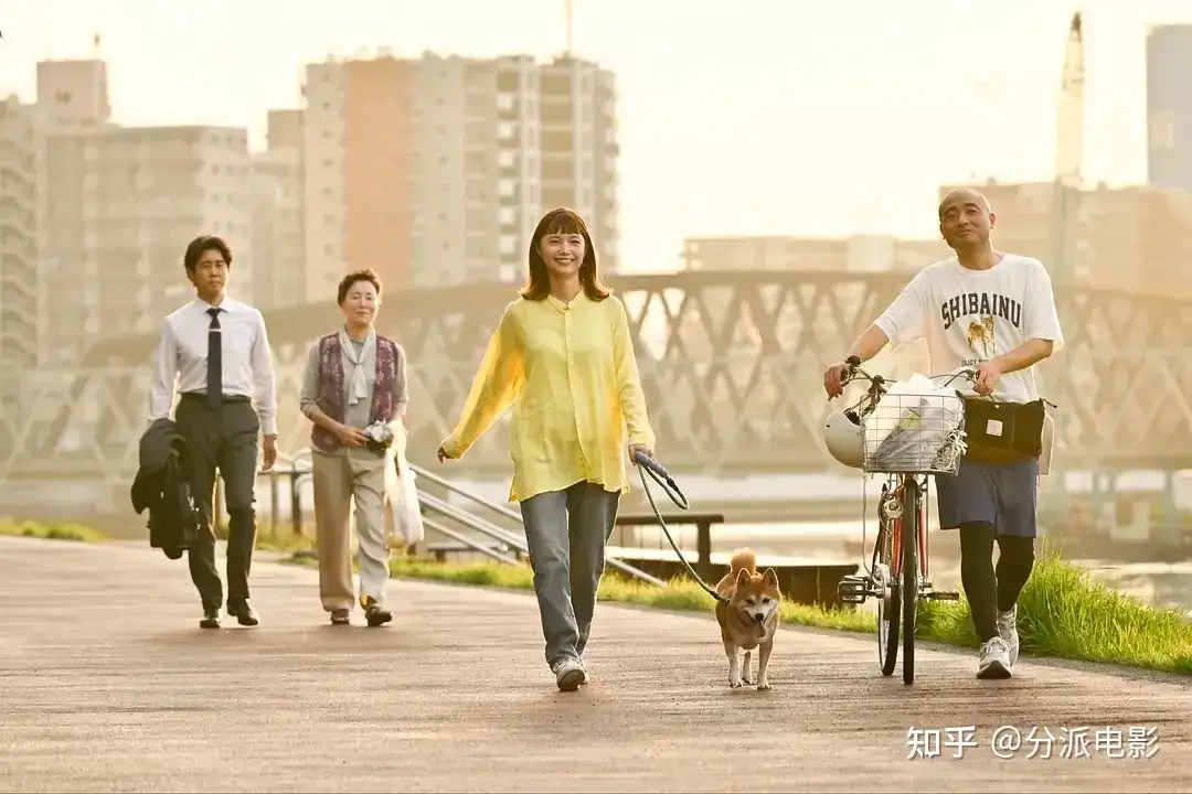 《一点点超能力》2025最高能日剧，荒诞又治愈！