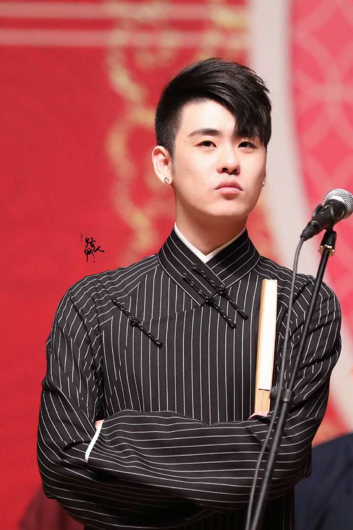 抱歉,求各位说一下张云雷的缺点有哪些?