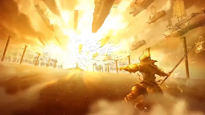 原有百花香,只余勿忘我——斗战神的辉煌与陨落-游戏攻略礼包下载 安卓苹果手游排行榜 好游戏尽在春天手游网 原有百花香,只余勿忘我——斗战神的辉煌与陨落-游戏攻略礼包下载 安卓苹果手游排行榜 好游戏尽在春天手游网