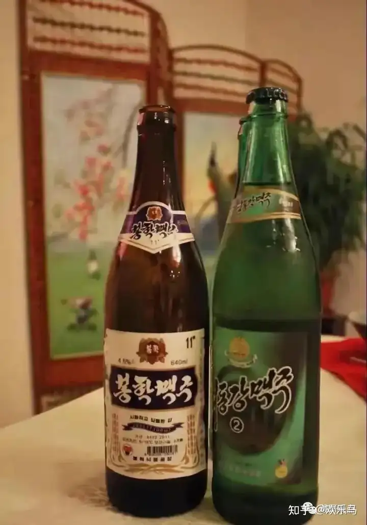 走进“朝鲜”，带你看看真实的朝鲜，和想象中的不一样（朝鲜真实记录）