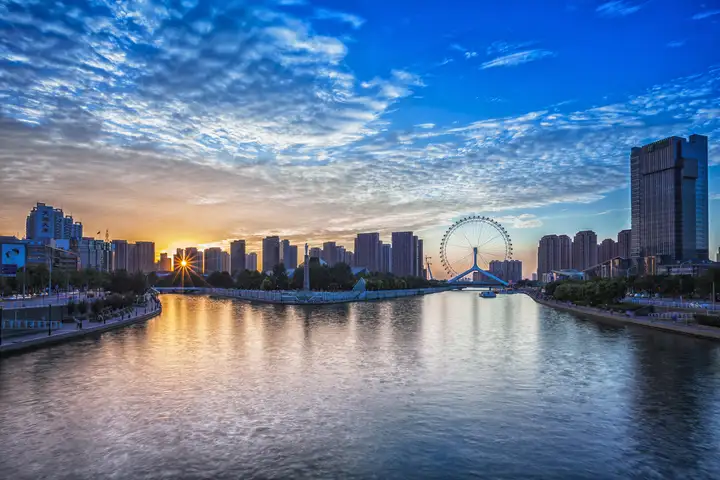 天津旅游：对不起我又双叒去天津了！三天两夜700元！！超详细攻略看这一篇就够了！！