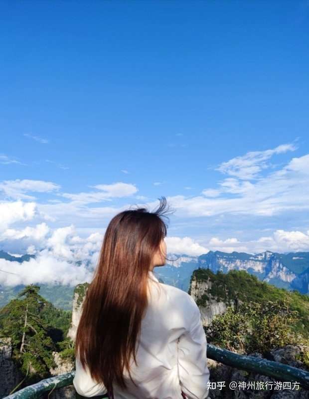 到恩施旅游自由行 请当地可靠导游一般多少钱一天 评价好的自由行网红知名导游 自由行最佳旅游路线 网友聊旅行 知乎