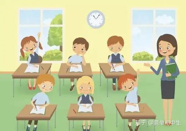 中小学教师评课用语大全（建议收藏）