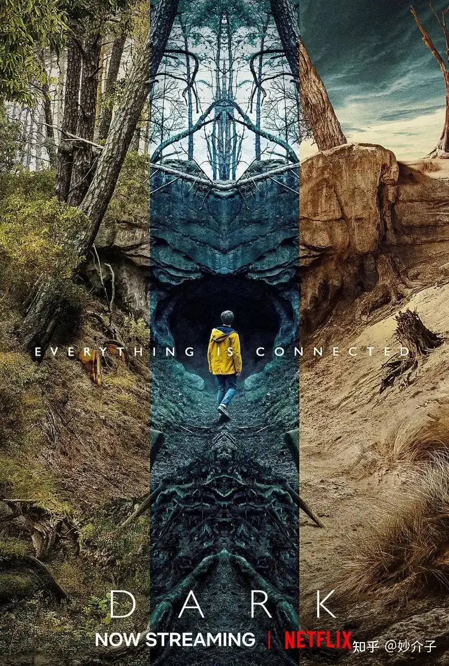 循环往复追本溯源 暗黑第3季 知乎