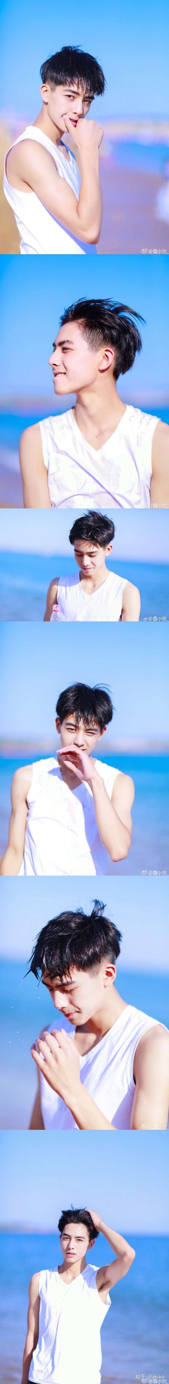 宋威龙这么帅为什么不火