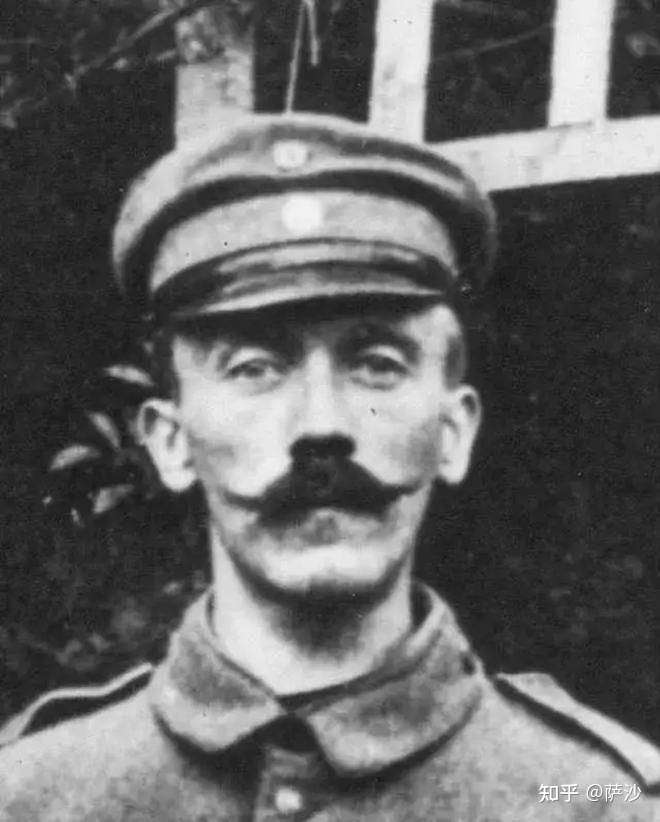 二战大佬在第一次世界大战都在做什么 1945年4月12日罗斯福逝世 知乎