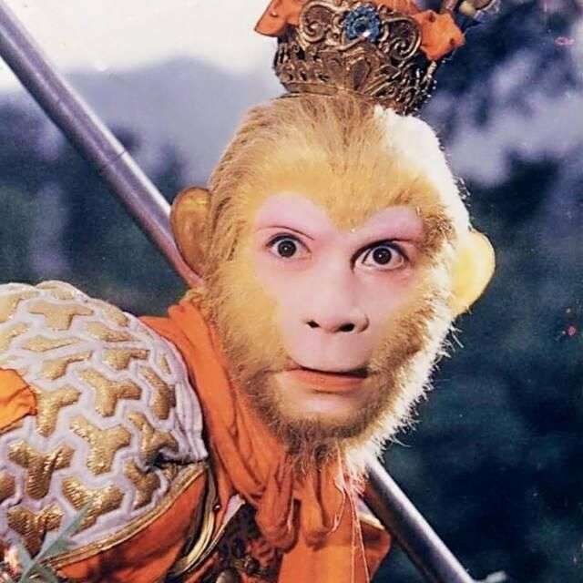 西游记中孙悟空为何去学道? - 知乎