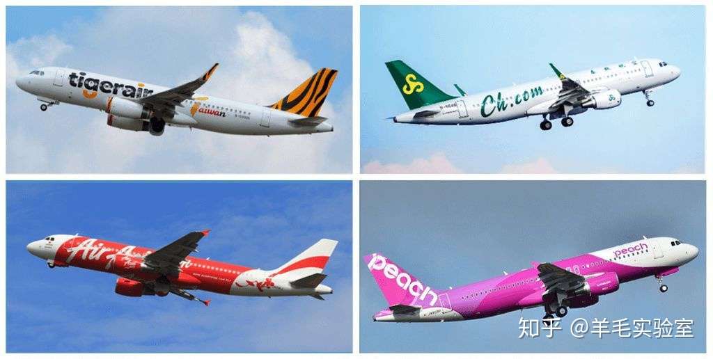 从0开始玩常旅客 带你真正的了解航空公司 知乎