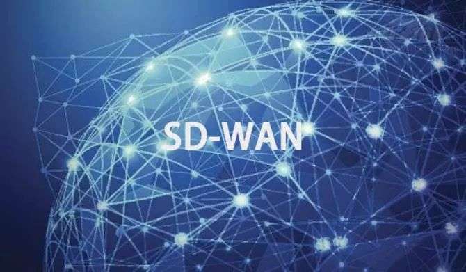 SD-WAN网络技术的演进