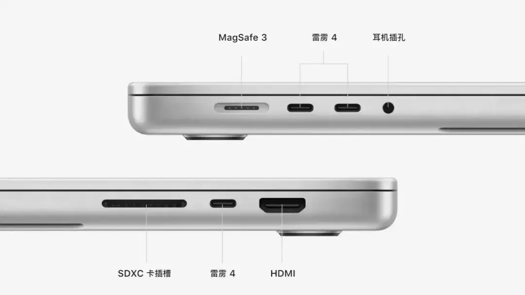 苹果首发USB PD3.1快充MacBook Pro、140Ｗ充电器- 知乎