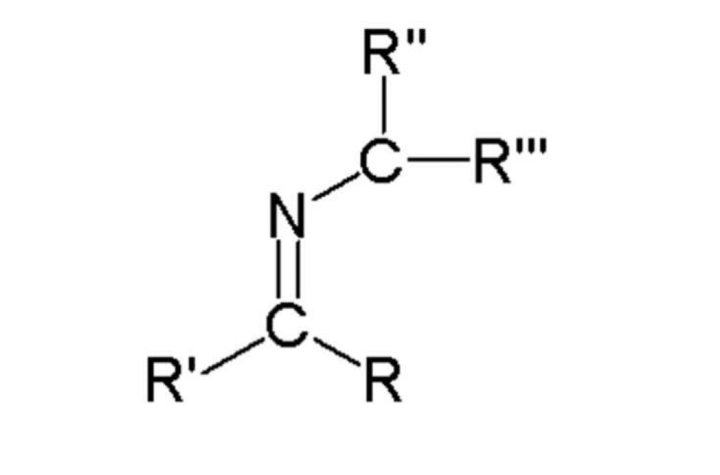 碳氮双键又叫什么