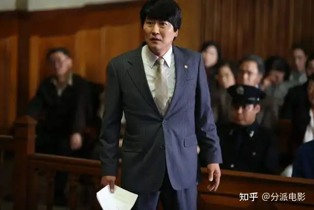 《对外秘密:权力的诞生》好勇!韩国把选举内幕拍出来了!
