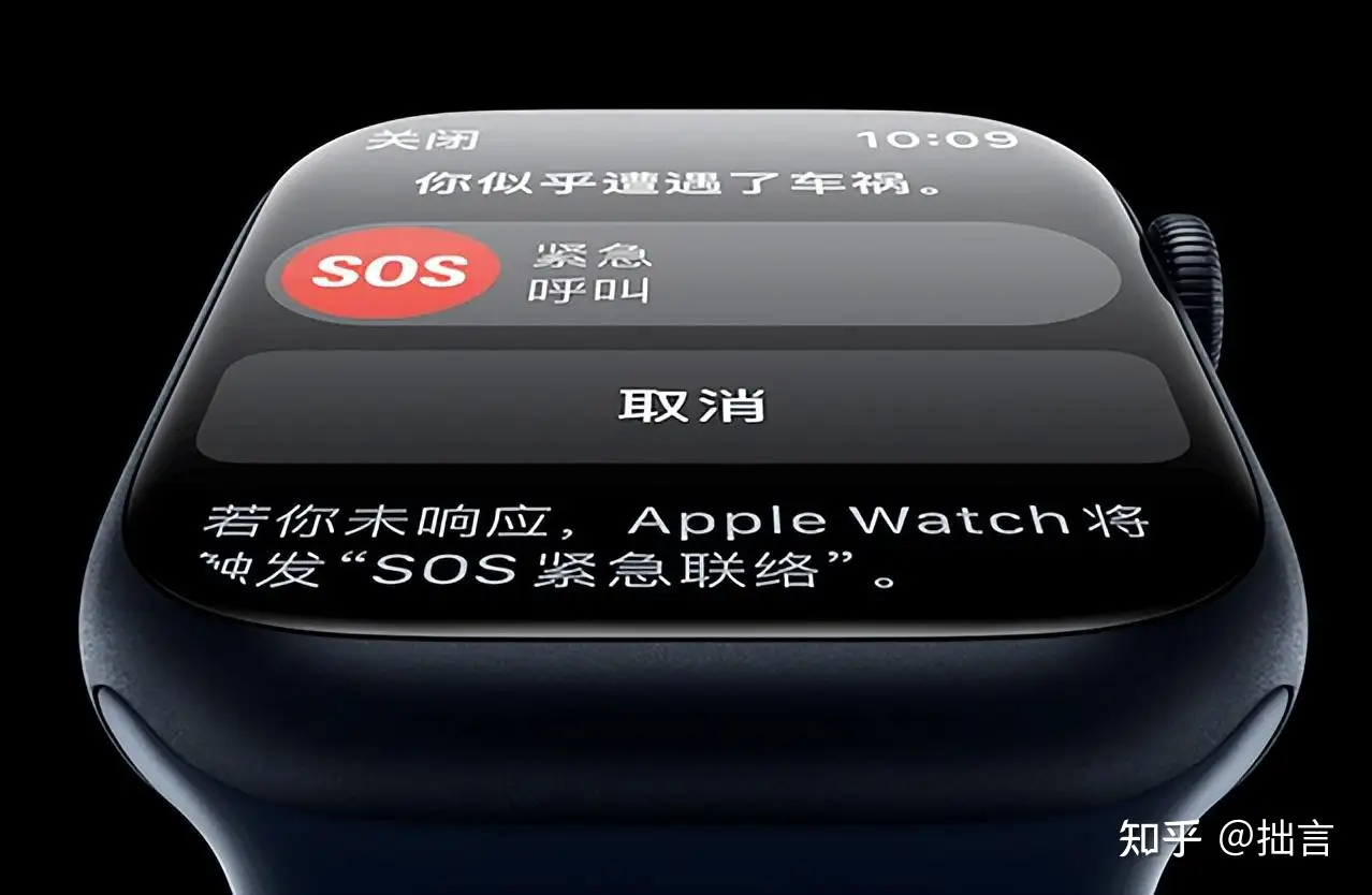 6299元起的Apple Watch Ultra适合哪些用户？ - 知乎