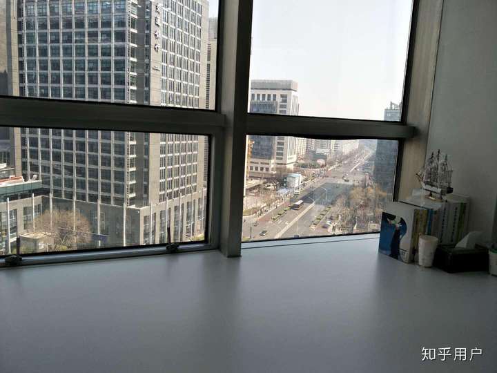 金融专业马上要毕业了,想去投行,有在北拓资本工作过的吗?