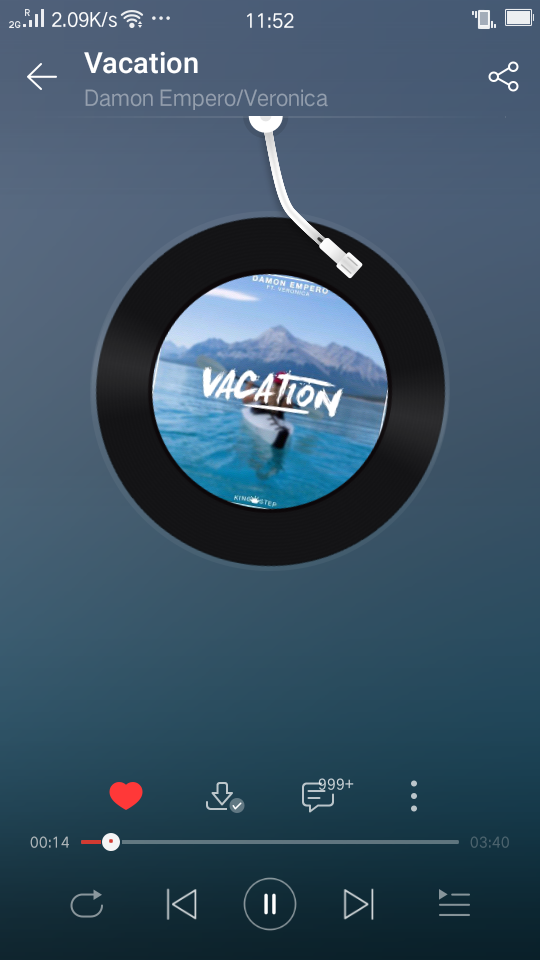 一直比较喜欢一个风格叫tropical house,中文叫热带浩室.